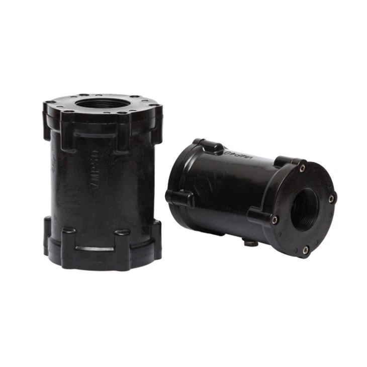 Pneumatic Pinch Valve