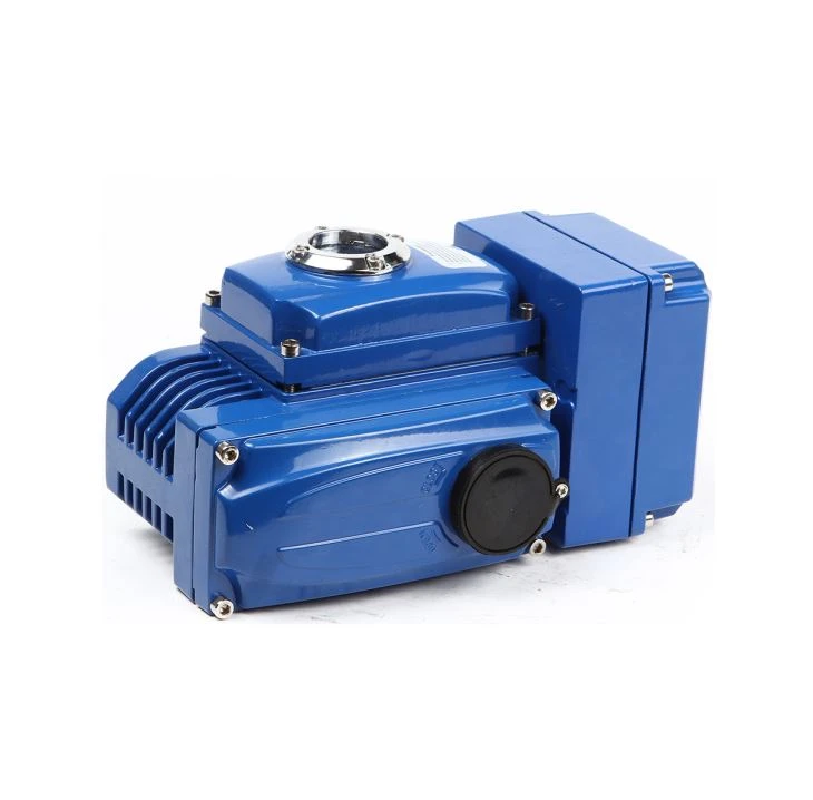 Modulating Electric Valve Actuator