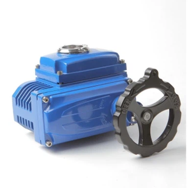 Handwheel Electric Actuator