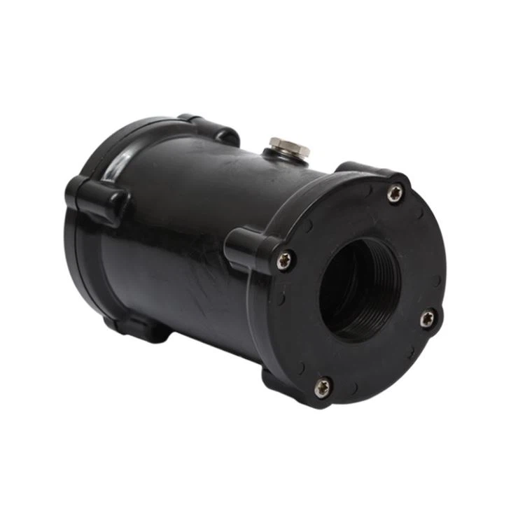 VMP Pneumatic Pinch Valve