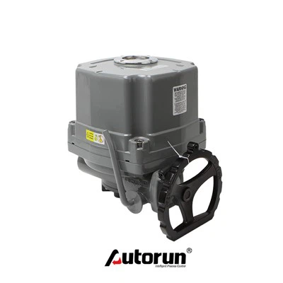 Actuador eléctrico OHQ Tipo ajustable