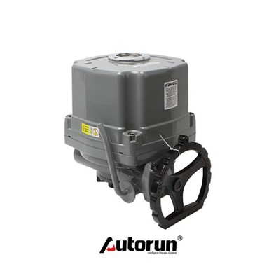 Actuador eléctrico OHQ Tipo ajustable