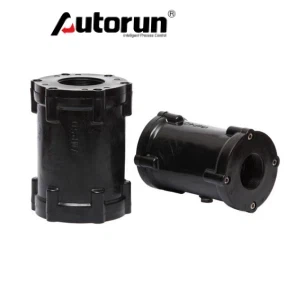 VMP Pneumatic Pinch Valve