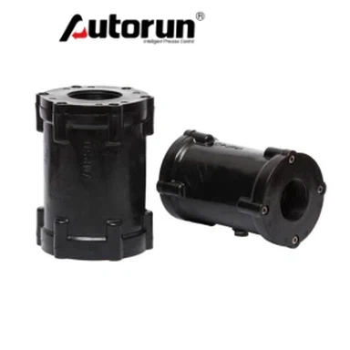 VMP Pneumatic Pinch Valve